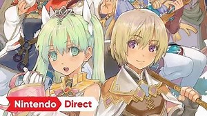 Rune Factory 4 Special