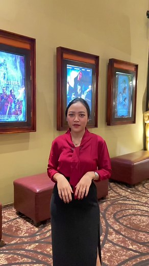 Nonton Film Terbaru di Mopic Cinemas Malang