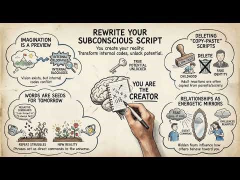 Why your brain rejects success