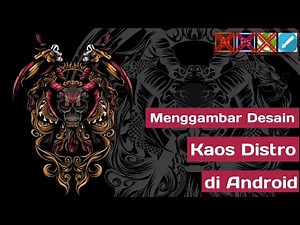 Create Distro Shirt Designs on Android