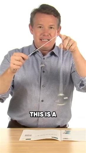 The Pendulum-Catch Trick #science #sciencecommunicator #diy #stevespangler | Steve Spangler