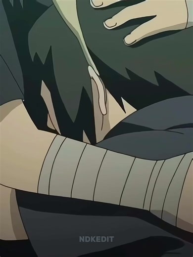 My Little Baby Boy #sasuke #fyp