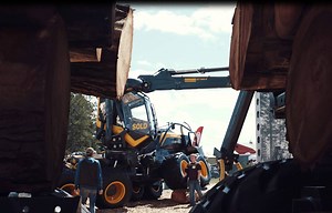 7.4K views · 188 reactions | Ponsse recap video from the Great Lakes Logging Expo! Thank you to the GLTPA, our staff, the Finnish crew from Vieremä, our customers, and to the bands Hand Picked Bluegrass and Steve-N-Seagulls for making it a successful show and party! | Ponsse North America | Facebook