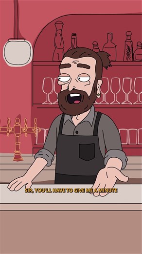 Cocktail Hour - Connor Kerrigan | A Studio Digital