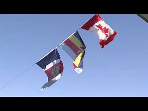 VIDEO: The 18 Service Battalion Celebrates 50th Anniversary