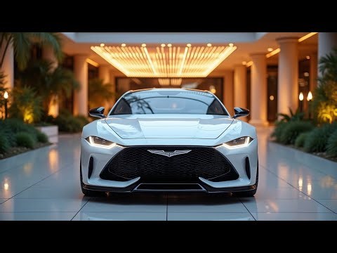 New 2026 Chrysler LC 300 SRT – The American Super Sedan We All Want!