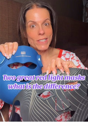 Red light meets glow tech 🌟 This 4D red light therapy mask helps boost circulation, stimulate collagen, and reduce dullness — for a smoother, firmer, more radiant complexion without harsh treatments. #tiktokshopjumpstartsale #tiktokshopfinds #tiktokshopcreatorpicks #skincaretips #newyearnewme @INIA BeautyCraft