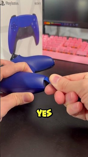 ExtremeRate's NEW ps5 pro controller is great!