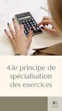 Les 7 principes comptables selon le code général de normalisation comptable