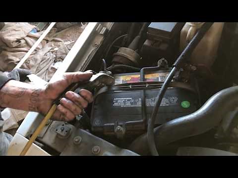 2000 Jeep Coil Test Easy