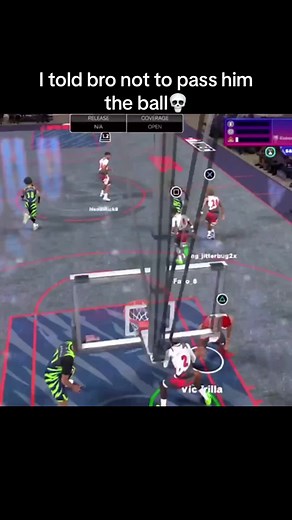 2k Timeout Prank: Trolling Gamers with Kid