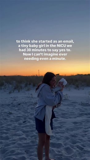 Victoria Lawson | Why did making this make me cry hahah. But honestly reflecting on these last 5 months, adoption is the most beautiful mix of joy and... | Instagram