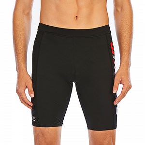 [Hot Item] Polyester Spandex Swimwear Men Fashion Swimsuit