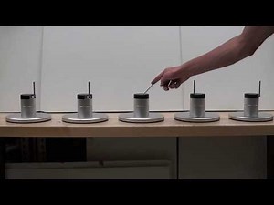 Furuta Pendulum(s): Building some more