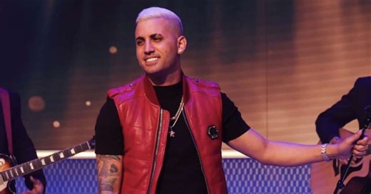 Lenier Mesa estará en Rápido y Furioso 10