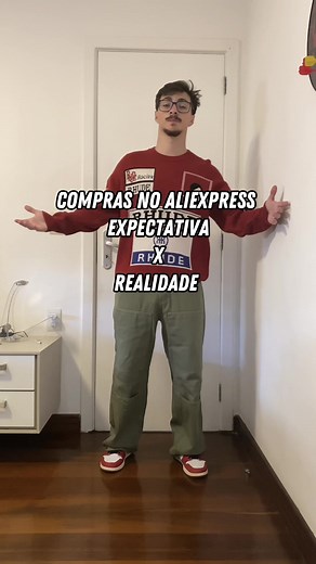 Discover the Latest Streetwear and Sneaker Finds on AliExpress