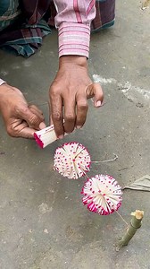 9.8K views · 56 reactions | Amazing Kadam Flower Made #foryouシ #viral #Amazing | Mominur Rahman | Facebook