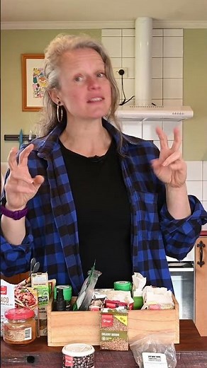 4 DIY Seasoning & Spice Blends | Quick and Easy