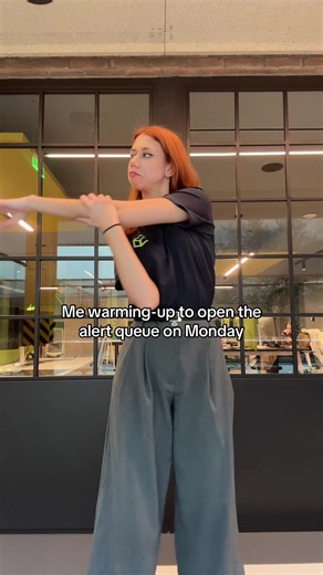 Not for the weak 🏋️‍♂️ #HTB #meme #cybersecurity #alert