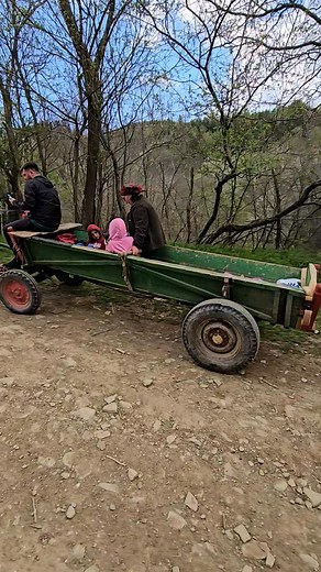 23K views · 696 reactions | Spre stâna fraților Fătu,Ovidiu cu căruța. | Fane SiCainii | Facebook