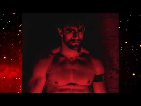DRILLA Moloney NJPW Theme Song "LOCKJ44W" Arena Effect