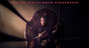 3.4K views · 124 reactions | CRIMES OF THE FUTURE Trailer...