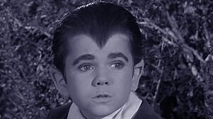 The Munsters: Season 1 Episode 27 Munstters On the Move