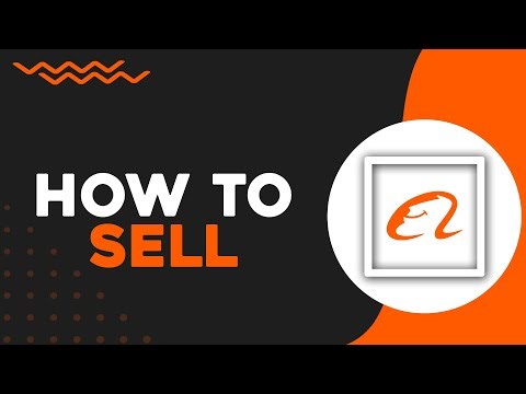 How To Sell using Alibaba (Quick Tutorial)