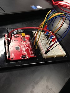 Programming Robotics Art