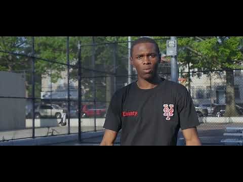 Lucky 7 - Tracy Mcgrady (Official Video)