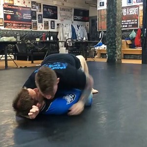 11K views · 154 reactions | A nice Mounted Triangle Setup by @thekentpeters!! #BJJEmpire #teamzombieproof | BJJ Empire | Facebook