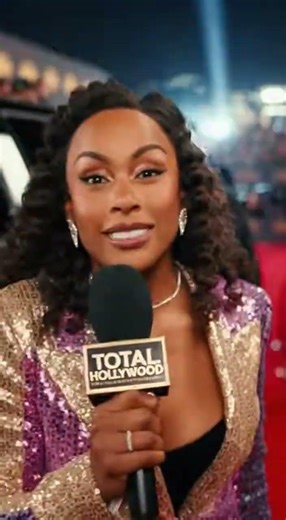 Total Hollywood Right Now