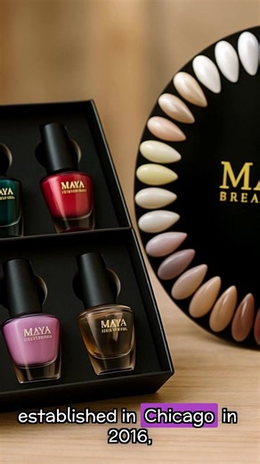 Feedback on Maya Cosmetics' New Promotional Video