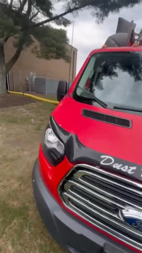 Commercial Duct Cleaning in Full Swing! 3 Crews. One Mission: Clean Air! 😁 Our team tackled a full HVAC duct cleaning along with 3 separate exhaust systems on this commercial site. Cleaner ducts mean better air quality, improved system performance, and a healthier environment for everyone inside. Trust the pros who have been doing it right for over 60 years! Call for a free quote: 1-800-317-7104 www.AdvancedAirDuctCleaning.com #CommercialCleaning #AirQualityMatters #AdvancedAirDuctCleaning #Exh