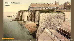 Old Images of Margate, Kent