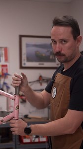 New video up on the YouTube today! This is the part nobody posts glamour shots of: the full teardown, corrosion prevention, and bearing work that actually determines whether a vintage bike rides beautifully or just looks good. In this episode, Igor strips his 1986 Tommasini Prestige (codename Project Pink Pony) down to the bare frame, treats it with Frame Saver, rebuilds the hubs and headset, and gets the fork back where it belongs for a complete, rolling chassis. It’s a slow, methodical, and de
