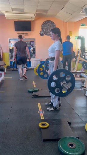 Powerlifting Tips for Improving Your Deadlifts