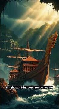 The Rise of Ancient Kingdoms in Java #historicalshorts #ancienthistory #ancient #facts #javahistory