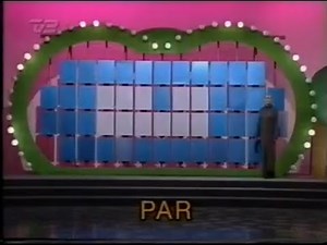Lykkehjulet afsnit 4 sæson 7 1994