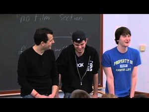 Lecture 0: Introduction