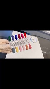 Introducing the OPI Spring 2021 Hollywood Collection 12 Beautiful shades to get you ready for Spring! *12 shades are available in the extended wear polish & GelColor 6 in the Dip Colors Visit www.nailmall.com #Nailmall #Nailstore #nailatlanta #nailstorenearme #opihollywoodcollection #opi #springshades #hinsdaleil #nailspa #extendedpolish #gelcolor #dippingpowdernails | Nailmall