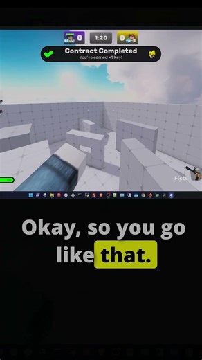 Roblox Rivals How to Use Jump Pad on Arena Glitch Strategy Trick