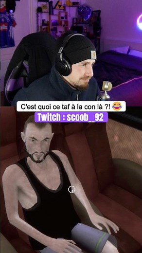 👀 Twitch: scoob__92 👀 #foryou #videogames #twitchclips #twitchclips