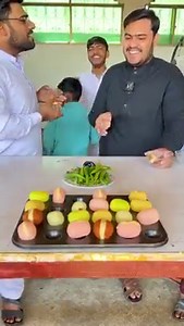 15M views · 146K reactions | Guess Mobile App Funny Challenge | Waqas Khalil | Facebook