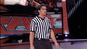 WWE officials comment on the Brad Maddox controversy: WWE.com Exclusive