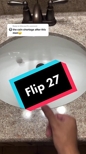 Coin Flipz on TikTok