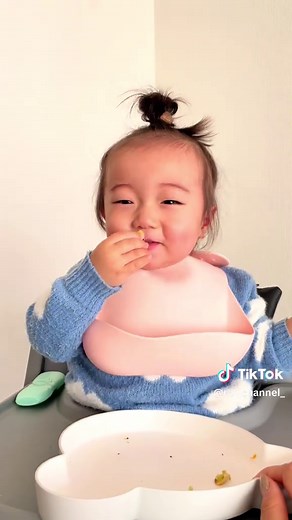 1歳2ヶ月の赤ちゃんにぴったりのニラチヂミレシピ
