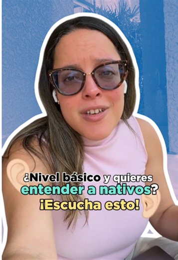 ¿En cuál nivel de inglés estás? Descúbrelo aquí