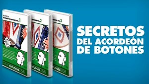 Curso de acordeón de botones