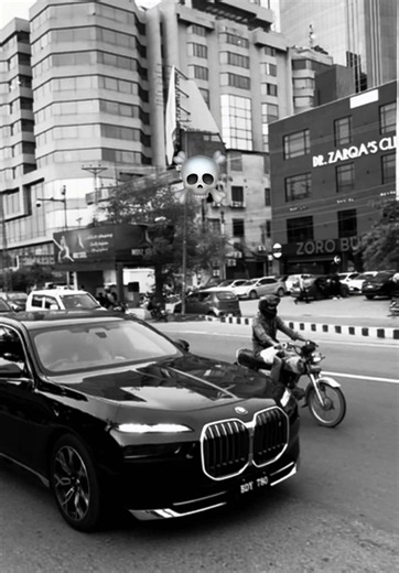 Lexus LX600 to BMW i7 #lahore #trending #viral #fyp #cars